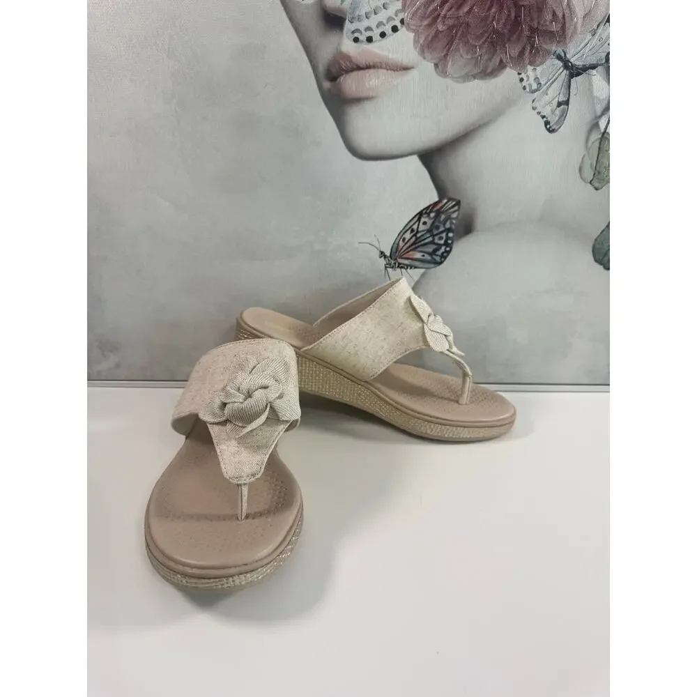 WOMEN'S LIFESTRIDE BLOOM SLIP-ON SHOES